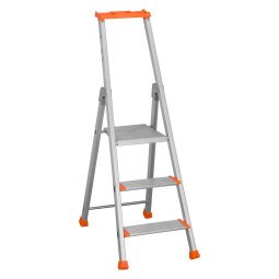 Professional stepladder X 460 3 steps Batilux