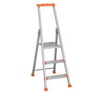 Escabeau professionnel X460 3 marches Batilux