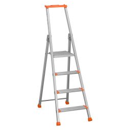 Professional stepladder X 460 4 steps Batilux