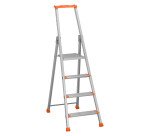 Escabeau professionnel X460 4 marches Batilux