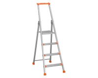 Escabeau professionnel Batilux X 460 - 4 marches