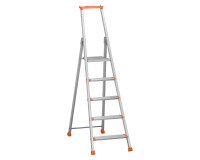 Escalera profesional Batilux X 460 - 5 peldaños