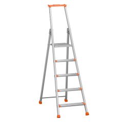 Escalera profesional Batilux X 460 - 5 peldaños