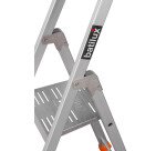 Escabeau professionnel X460 4 marches Batilux
