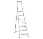 Escabeau professionnel X460 7 marches Batilux