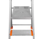 Escabeau professionnel X460 6 marches Batilux