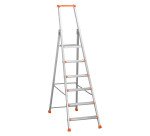 Escabeau professionnel X460 6 marches Batilux