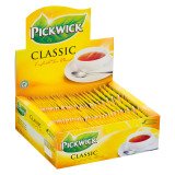 Refill tea English Blend Pickwick - box of 100