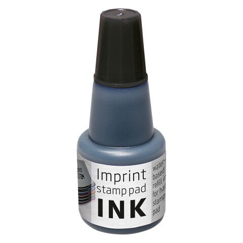 Tinta Trodat Negro