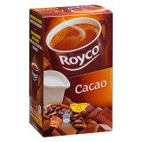 Royco Cacao - Box of 20 bags 