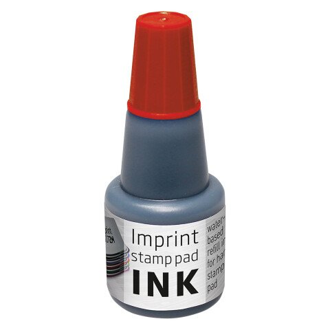 Tinta Trodat Rojo