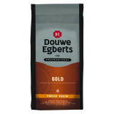 Pack of 1 kg coffee Fresh Brew Gold ground