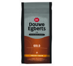 Packung 1 kg Kaffee Fresh Brew Gold gemahlen