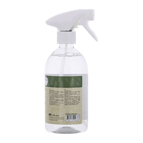 Environment Friendly Cleaner for LCD or Plasma Screens 500 ML