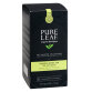 Thé vert jasmin Bio Pure Leaf - Boîte de 25 sachets pyramides