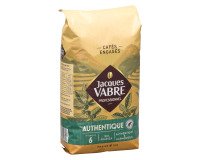Café en grains professionnel Sélection 100 % arabica - paquet de 1 kg