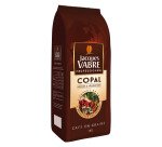 Café en grains professionnel Copal - paquet de 1 kg