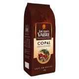 Café en grains professionnel Copal - paquet de 1 kg