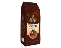 Café en grains professionnel Copal - paquet de 1 kg