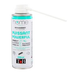 Aerosol para polvo de ordenador T'NB - 200 ml