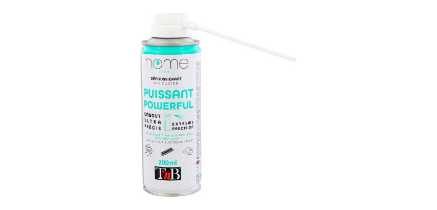 Dust removing spray T'nB - 200 ml
