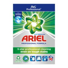 Waspoeder Ariel Professional - Doos 90 dosissen