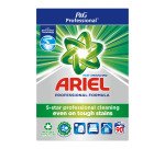 Lessive poudre Ariel Professional - Baril 90 doses