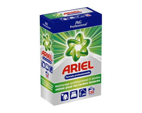 Waschpulver Ariel Professional