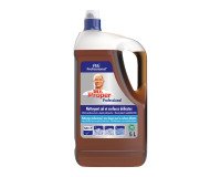 Reinigingsmiddel delicate oppervlakken Mr Proper - bus van 5 L