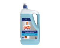Cleaning product delicate surfaces Mr Proper - can of 5 L