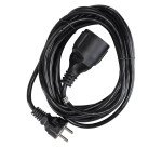 Rallonge électrique 5 m