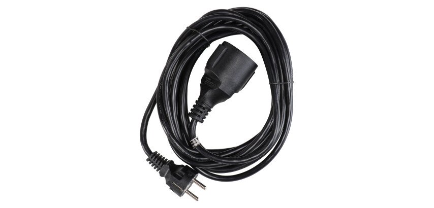 Rallonge électrique 5 m