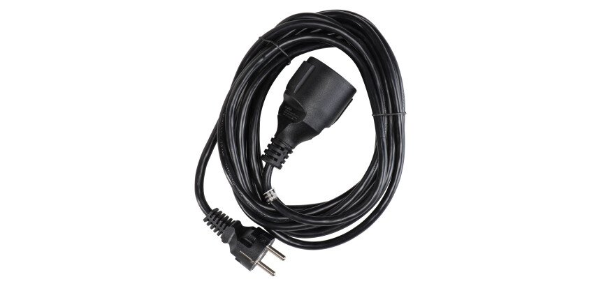 Rallonge électrique 5 m