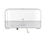 Dispensador Tork T7 para papel higienico domestico