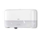Spender für Rolle Toilettenpapier Tork T7 ohne Spindel Mid-Size