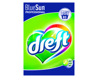 Dreft Professional powder - box of 83 doses