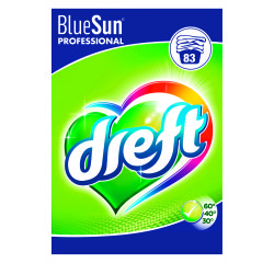 Dreft Professional powder - box of 83 doses
