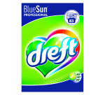 Pulver Dreft Professional - Box mit 83 Dosen