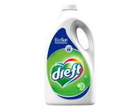 Dreft Professional vloeibaar wasmiddel - fles met 83 doses