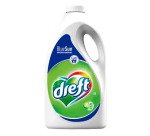 Dreft Professional liquid - bottle of 83 doses