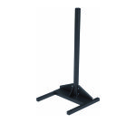 Poteau socle de fixation pour support sac Rossignol