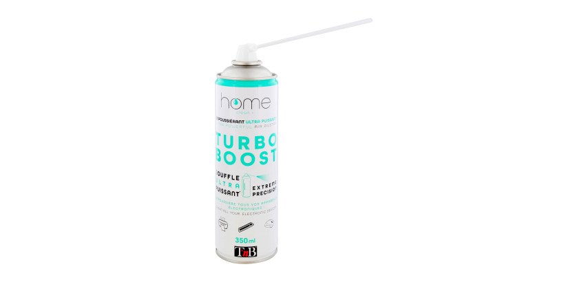 Air duster T'nB Turbo Boost 350 ml 