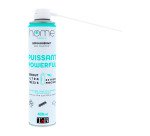 Aérosol dépoussiérant T'NB - 400 ml