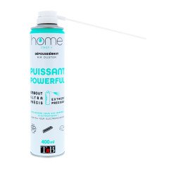 Aerosol para polvo de ordenador T'NB - 400 ml