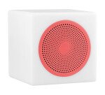 Altavoz inalámbrico bluetooth LUMI 2 TnB de 3W