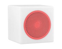 Altavoz inalámbrico bluetooth LUMI 2 TnB de 3W