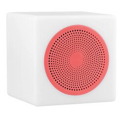 Altavoz inalámbrico bluetooth LUMI 2 TnB de 3W