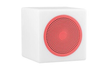 Altavoz inalámbrico bluetooth LUMI 2 TnB de 3W