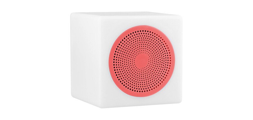 Altavoz inalámbrico bluetooth LUMI 2 TnB de 3W