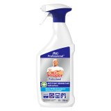 Nettoyant désinfectant multi-surfaces Mr Propre Professional - Spray 750 ml